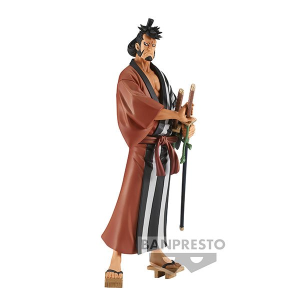 Figurine One Piece : Kin'emon