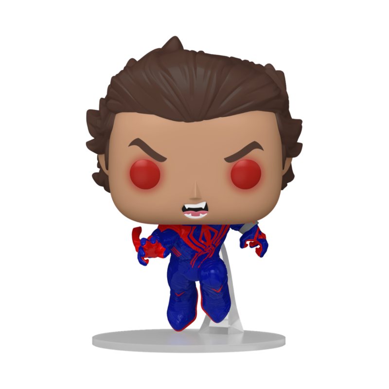 Pop de Marvel : Spider 2099