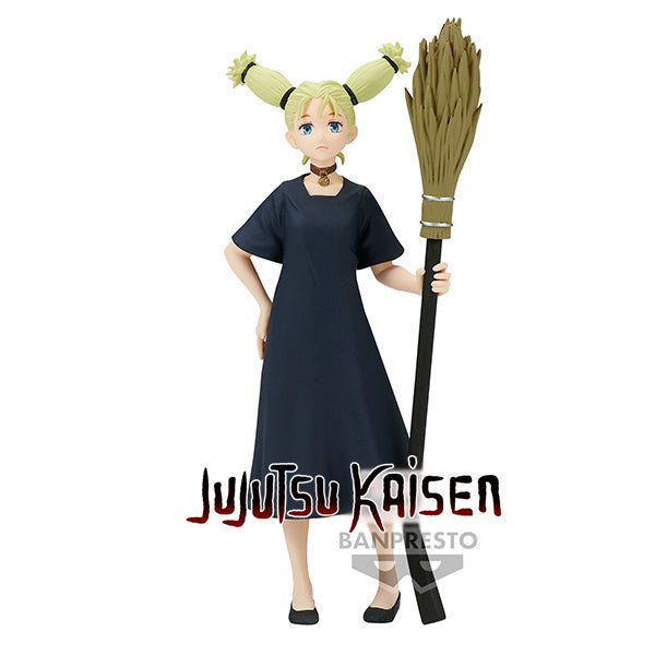 Figurine Jujutsu Kaisen : Momo Nishimiya